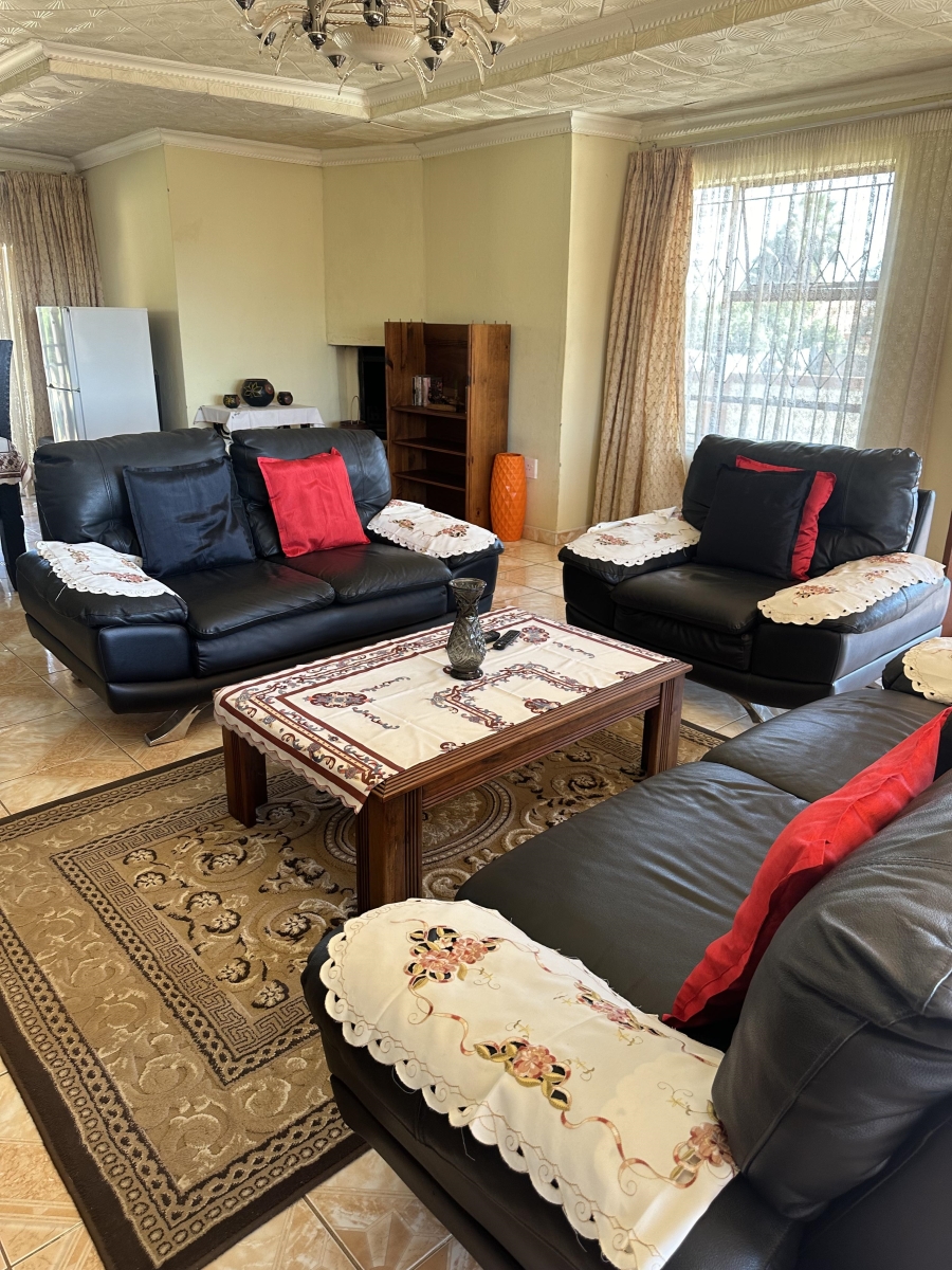 3 Bedroom Property for Sale in Mogwase Unit 4 North West